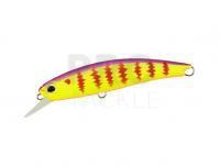 Hard Lure DUO Realis Fangbait 100SR | 100mm 15.7g | 3-7/8in 9/16oz - ACC3259 Fang Purple Back Gill