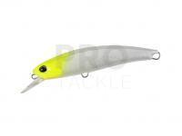 Hard Lure DUO Realis Fangbait 100SR | 100mm 15.7g | 3-7/8in 9/16oz - ACC3302 Albino