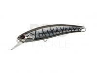 Hard Lure DUO Realis Fangbait 100SR | 100mm 15.7g | 3-7/8in 9/16oz - ASA3258 T4 Holo Tiger