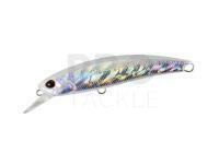 Lure DUO Realis Fangbait 120mm SR - AJO0091 Ivory Halo