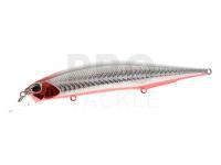 Hard Lure Duo Realis Jerkbait 120S SW 12cm 21.6g - AFA0098 Red Face RB
