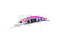 Hard Lure DUO Spearhead Ryuki 50MDF | 50mm 3.4g | 2in 1/8oz - ADA4019 Pink Sardine