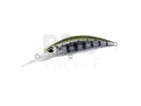 Hard Lure DUO Spearhead Ryuki 50MDF | 50mm 3.4g | 2in 1/8oz - DRA4051 Chart Head Yamame