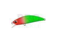 Hard Lure DUO Spearhead Ryuki 50SP | 50mm 3.3g - ACCZ178 Mat Green Red Head