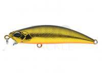 Lure DUO Spearhead Ryuki 60S - MCC4054 Metal Black Gold