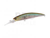 Hard Lure DUO Spearhead Ryuki 70MDF | 70mm 5.4g - GEA3006 Ghost Minnow