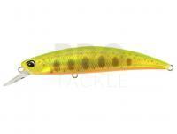 Hard Lure Duo Spearhead Ryuki 80S - ANA4056 Gold Yamame