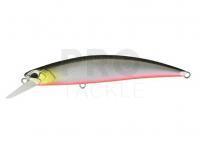 Hard Lure Duo Spearhead Ryuki 80S - ASA4082 Mat Black Back PB