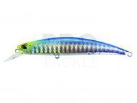 Lure DUO Spearhead Ryuki 95S WT (SW Limited) - DHN0172 Clear Blue Back