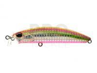 Hard Lure Duo Terrif DC-7 Bullet | 75mm 10.2g | 3in 3/8oz Slow Floating - CQAZ054 Hunter Candy