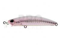 Hard Lure Duo Terrif DC-7 Bullet | 75mm 10.2g | 3in 3/8oz Slow Floating - GHA0279 Tsuregisu GB