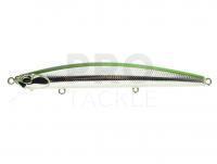 Hard Lure Duo Tide Minnow Lance 160S | 160mm 28g - ASA0570 Green Back Silver