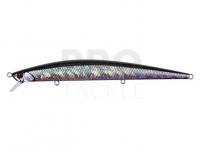 Hard Lure DUO Tide Minnow Slim 140 Flyer | 140mm 21g - GJO0124 Black Shad