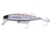 Hard Lure Eclipse Howeruler Gibe 70S 70mm 11g - 07