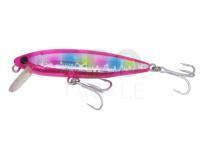 Hard Lure Eclipse Howeruler Gibe 70S 70mm 11g - 10
