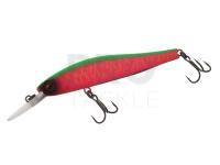 Hard Lure Flagman Fiskar-Minnow 70DR-SP 7cm 6.2g - F103