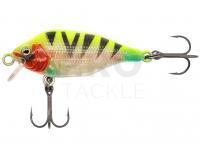 Hard Lure Fox Rage Funk Bug 40mm 4g SR - UV Sun Tiger