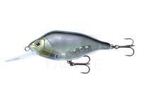 Hard Lure Fox Rage Hitcher Crank and Troll DR 10cm 35g - UV Gold Head