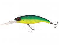 Hard Lure Fox Rage Slick Stick DR 60mm 5g - UV Fire Tiger