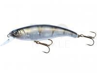 Hard Lure Fox Rage Slick Stick SR 90mm 15g - UV Striped Shiner