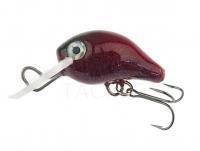 Hard Lure Gloog Loki 25mm 1.3g Floating - Cherry