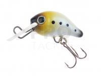 Hard Lure Gloog Loki 25mm 1.3g Floating - Larva