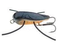 Hard Lure Gloog Wioslak Lipless 3.5cm 2.5g - BLK