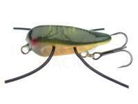Hard Lure Gloog Wioslak Lipless 3.5cm 2.5g - OL