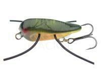 Hard Lure Gloog Wioslak Lipless 3.5cm 2.5g - OL