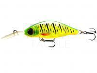 Hard Lure Goldy Kingfisher Deep Diving Floating 4.5cm 4.2g - GFT