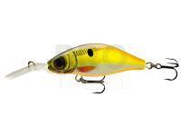 Hard Lure Goldy Kingfisher Deep Diving Floating 4.5cm 4.2g - ZS