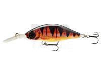 Hard Lure Goldy Kingfisher Deep Diving Sinking 4.5cm 4.6g - GG