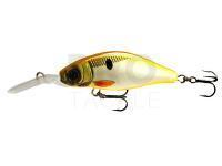 Hard Lure Goldy Kingfisher Deep Diving Sinking 4.5cm 4.6g - MFT