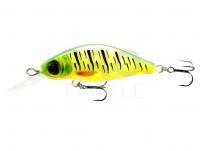 Hard Lure Goldy Kingfisher Shallow Diving Floating 4.5cm 4.0g - GFT