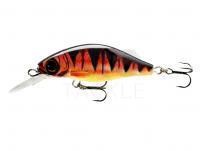 Hard Lure Goldy Kingfisher Shallow Diving Floating 4.5cm 4.0g - GG