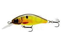 Hard Lure Goldy Kingfisher Shallow Diving Floating 4.5cm 4.0g - MCC