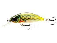 Hard Lure Goldy Kingfisher Shallow Diving Sinking 4.5cm 4.5g - MT
