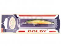 Hard Lure Goldy Otter Deep Diving 8cm 6.1g - GV