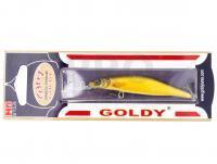 Hard Lure Goldy Otter Deep Diving 8cm 6.1g - MCC