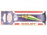 Hard Lure Goldy Otter Deep Diving 8cm 6.1g - MFZ