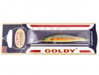 Hard Lure Goldy Otter Deep Diving 8cm 6.1g - MPP