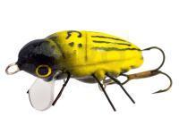 Lure Great Beetle Colorado 32mm 2g - #32 Yellow