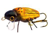 Lure Great Beetle Colorado 32mm 2g - #33 Orange