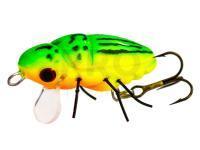 Lure Great Beetle Colorado 32mm 2g - #42 FT Firetiger