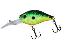 Crankbait Gunki D-Gigan 39 F - Mat Fire Tiger