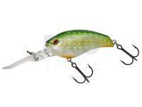 Hard Lure Gunki DD-Gigan 73 F | 73mm 23g - Electric Pike