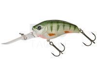 Hard Lure Gunki DD-Gigan 73 F | 73mm 23g - Green Perch