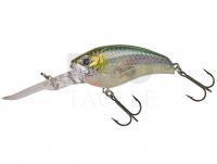 Hard Lure Gunki DD-Gigan 73 F | 73mm 23g - HL Minnow