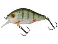 Hard Lure Gunki Dogora 65 F - Green Perch