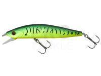 Hard Lure Gunki Gamera 128 SP - Mat Fire Tiger